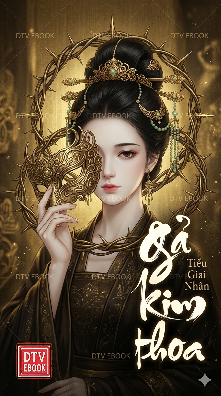 Gả Kim Thoa